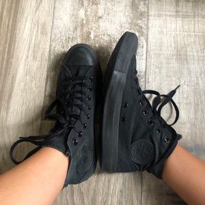 Converse Chuck Taylor All Star - High Tops